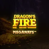 Thumbnail image of Dragons Fire Megaways