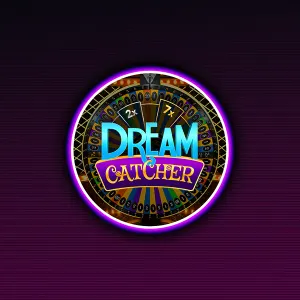 background image representing Dream Catcher