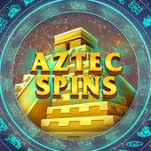 Thumbnail image of Aztec Spins