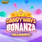 Thumbnail image of Candyways Bonanza Megaways