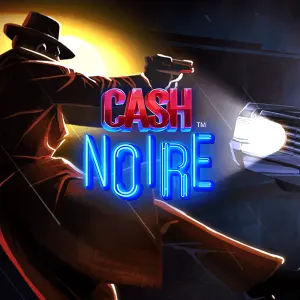 Game image of Cash Noire