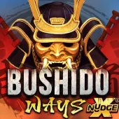 Thumbnail image of Bushido Ways Xnudge
