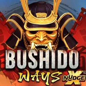 background image representing Bushido Ways Xnudge