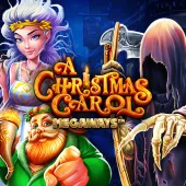 Thumbnail image of Christmas Carol Megaways