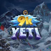 Thumbnail image of 9k Yeti