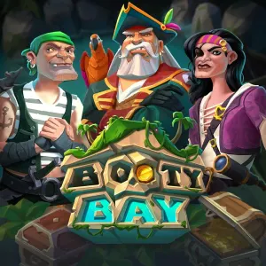 background image representing Booty Bay