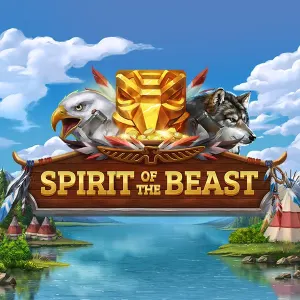 Game image of Spirit of The Beast