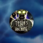 Thumbnail image of Nikola Tesla's Incredible Machine
