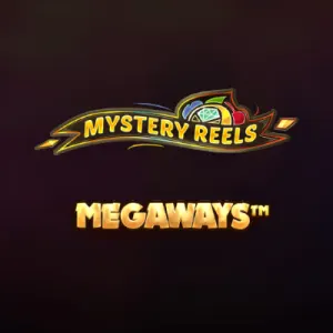 Game image of Mystery Reels Megaways