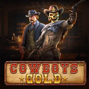 background image representing Cowboys Gold