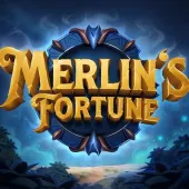 Thumbnail image of Merlins Fortune