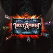 Thumbnail image of Testament