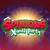 Thumbnail image of Spinions Xmas Party