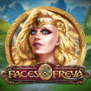 Game image of The Faces of Freya
