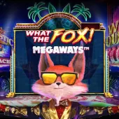 Thumbnail image of What the Fox Megaways