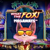 Thumbnail image of What the Fox Megaways