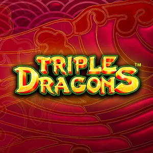 background image representing Triple Dragons