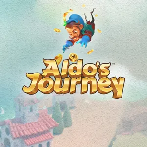 background image representing Aldos Journey