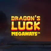 Thumbnail image of Dragons Luck Megaways