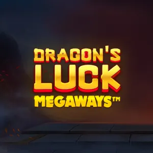 Game image of Dragons Luck Megaways