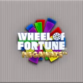 Thumbnail image of Wheel of Fortune Megaways