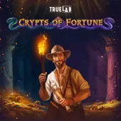Thumbnail image of Crypts of Fortune