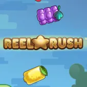 Thumbnail image of Reel Rush