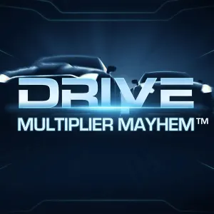 Game image of Drive
