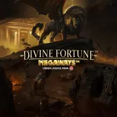 Thumbnail image of Divine Fortune Megaways