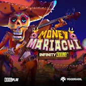 Thumbnail image of Money Mariachi Infinity Reels
