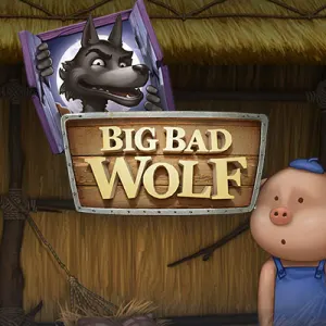 Game image of Big Bad Wolf