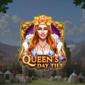 Thumbnail image of Queens Day Tilt