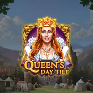 Game image of Queens Day Tilt