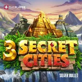Thumbnail image of 3 Secret Cities