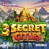 Thumbnail image of 3 Secret Cities