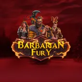 Thumbnail image of Barbarian Fury