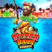 Thumbnail image of Bigger Bass Bonanza