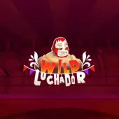 Thumbnail image of Wild Luchador