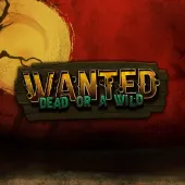 Thumbnail image of Wanted Dead or a Wild