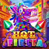 Thumbnail image of Hot Fiesta