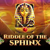 Thumbnail image of Riddle Of The Sphinx