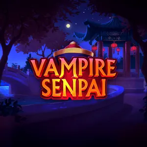 background image representing Vampire Senpai