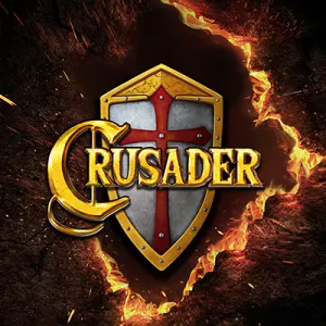 Game image of Crusader