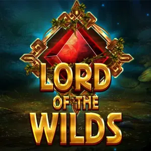 Game image of Lord of the Wilds