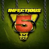 Thumbnail image of Infectious 5 xWays