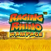 Thumbnail image of Raging Rhino Rampage