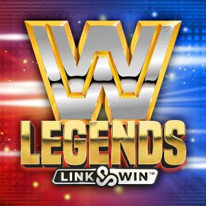 Game image of WWE Legends