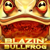 Thumbnail image of Blazin' Bullfrog