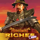 Thumbnail image of Ancient Riches Casino
