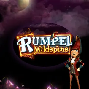 background image representing Rumpel Wildspins